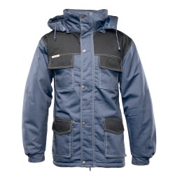 Kurtka BRIXTON SNOW parka