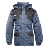 Kurtka BRIXTON SNOW parka
