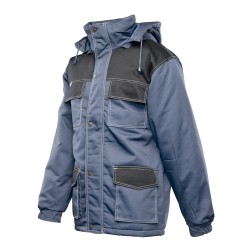 Kurtka BRIXTON SNOW parka