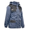 Kurtka BRIXTON SNOW parka