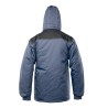 Kurtka BRIXTON SNOW parka