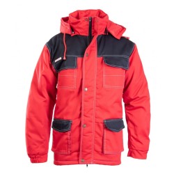 Kurtka BRIXTON SNOW parka