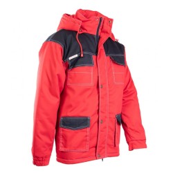 Kurtka BRIXTON SNOW parka