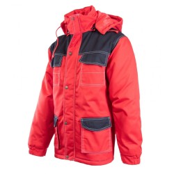Kurtka BRIXTON SNOW parka