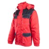 Kurtka BRIXTON SNOW parka