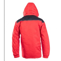 Kurtka BRIXTON SNOW parka
