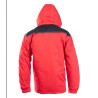 Kurtka BRIXTON SNOW parka
