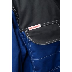 Kurtka BRIXTON SNOW parka