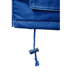 Kurtka BRIXTON SNOW parka