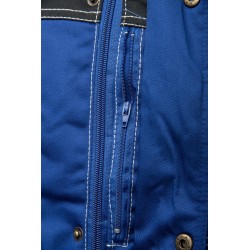 Kurtka BRIXTON SNOW parka