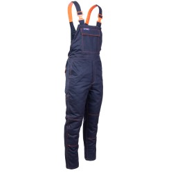 Ogrodniczki ocieplane PROFFLAM ANTISTATIC PROF5