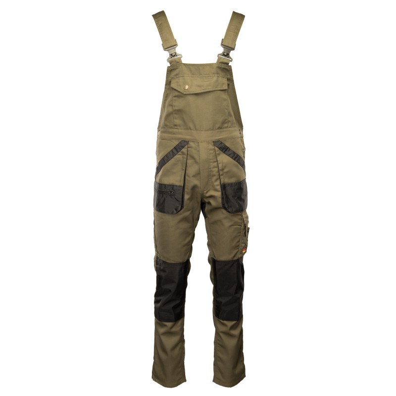 Spodnie ogrodniczki BRIXTON PRACTICAL