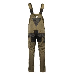 Spodnie ogrodniczki BRIXTON PRACTICAL