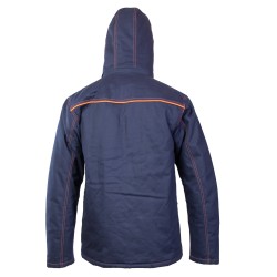 Kurtka PROFFLAM ANTISTATIC PROF4 parka