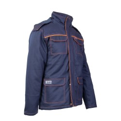 Kurtka PROFFLAM ANTISTATIC PROF4 parka