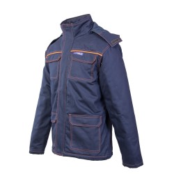 Kurtka PROFFLAM ANTISTATIC PROF4 parka