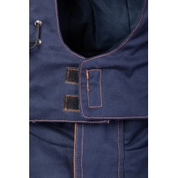Kurtka PROFFLAM ANTISTATIC PROF4 parka
