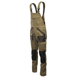 Spodnie ogrodniczki BRIXTON PRACTICAL