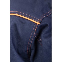 Kurtka PROFFLAM ANTISTATIC PROF4 parka