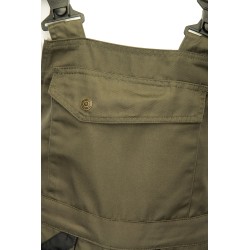 Spodnie ogrodniczki BRIXTON PRACTICAL