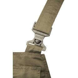 Spodnie ogrodniczki BRIXTON PRACTICAL