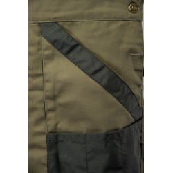 Spodnie ogrodniczki BRIXTON PRACTICAL