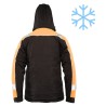 Kurtka softshell BENEFIT RIVAL ocieplana