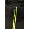 Kurtka softshell BENEFIT RIVAL ocieplana