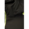 Kurtka softshell BENEFIT RIVAL ocieplana