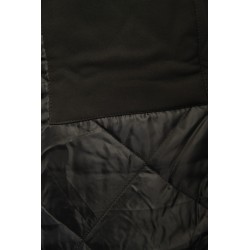 Kurtka softshell BENEFIT RIVAL ocieplana