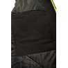 Kurtka softshell BENEFIT RIVAL ocieplana