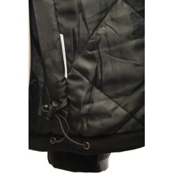 Kurtka softshell BENEFIT RIVAL ocieplana
