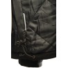 Kurtka softshell BENEFIT RIVAL ocieplana