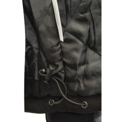 Kurtka softshell BENEFIT RIVAL ocieplana