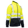 Bluza dresowa BRIXTON FLASH BF014 odblaskowa kat. II