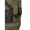 Spodnie ogrodniczki BRIXTON PRACTICAL