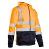 Bluza dresowa BRIXTON FLASH BF014 odblaskowa kat. II