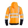 Bluza dresowa BRIXTON FLASH BF014 odblaskowa kat. II