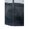 Bluza dresowa BRIXTON FLASH BF014 odblaskowa kat. II