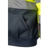 Bluza dresowa BRIXTON FLASH BF014 odblaskowa kat. II