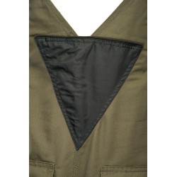 Spodnie ogrodniczki BRIXTON PRACTICAL