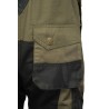 Spodnie ogrodniczki BRIXTON PRACTICAL