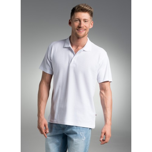 Koszulka Polo Promostars Cotton