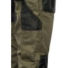 Spodnie ogrodniczki BRIXTON PRACTICAL