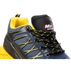 Półbuty MAX-POPULAR MXP BOLT S1
