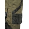 Spodnie ogrodniczki BRIXTON PRACTICAL