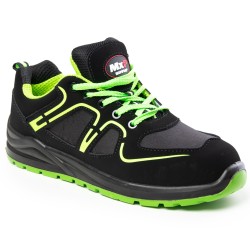 Półbuty MAX-POPULAR MXP FLUO S1