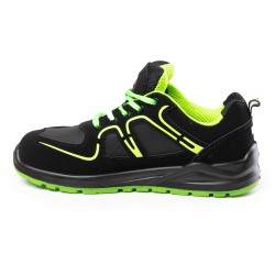 Półbuty MAX-POPULAR MXP FLUO S1
