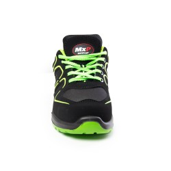 Półbuty MAX-POPULAR MXP FLUO S1