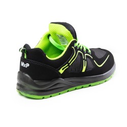 Półbuty MAX-POPULAR MXP FLUO S1